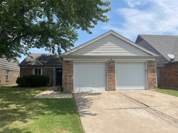 525 Nightshade Dr, Arlington, TX 76018