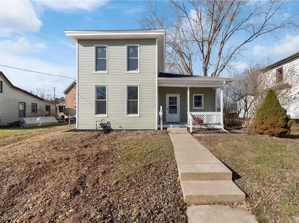 431 5th St SW, Massillon, OH 44647