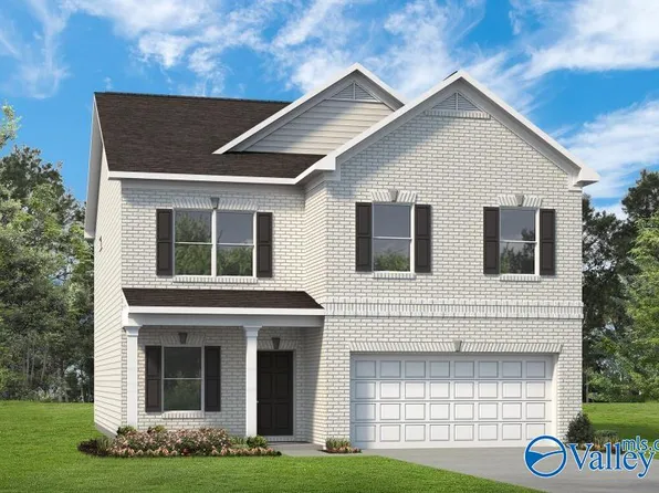 110 Khloiey Hopes Ln, New Market, AL 35761