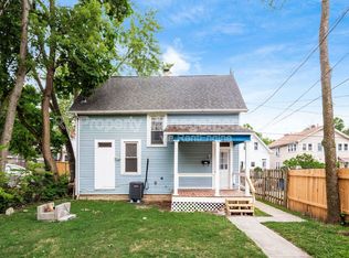 2278 Indianola Ave, Columbus, OH 43202