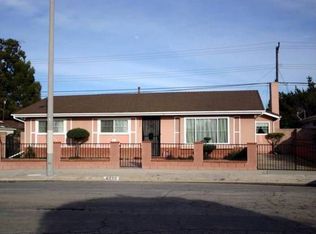 4220 Reeder Ave, Oxnard, CA 93033