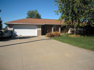 N3869 McHugh Rd, Freedom, WI 54130