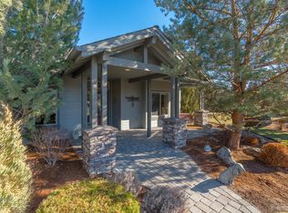 834 Ribbon Falls Rd, Redmond, OR 97756