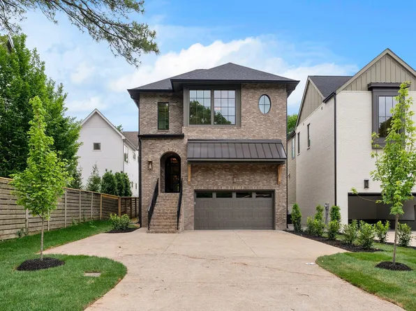 2913 Vaulx Ln, Nashville, TN 37204
