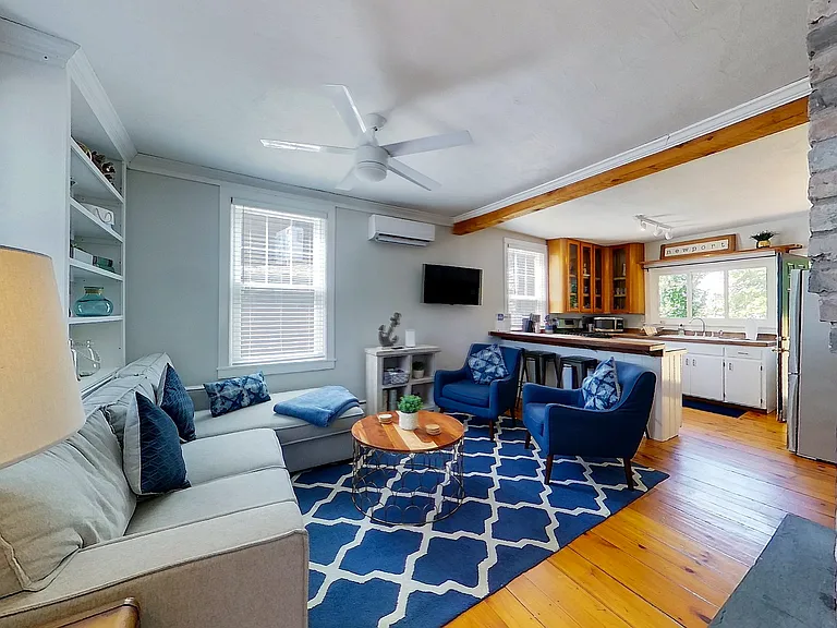 5 Stewart St — Photo 2