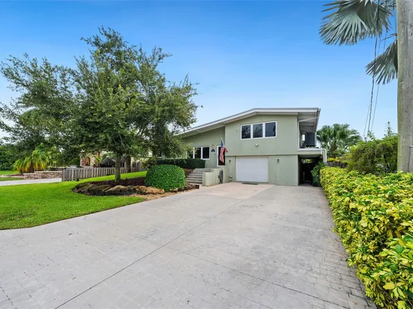 2636 Nassau Lane, Fort Lauderdale, FL 33312
