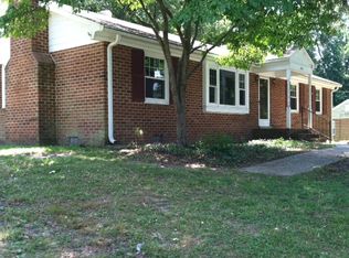 3939 Tanbark Rd, North Chesterfield, VA 23235