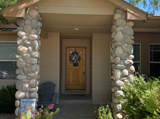 3082 N Astaire Ave, Meridian, ID 83646