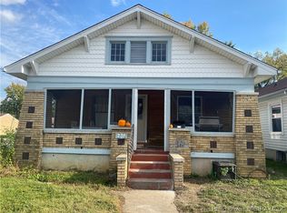 230 Olive Ave, New Albany, IN 47150