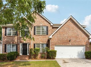 825 Rockbass Rd, Suwanee, GA 30024