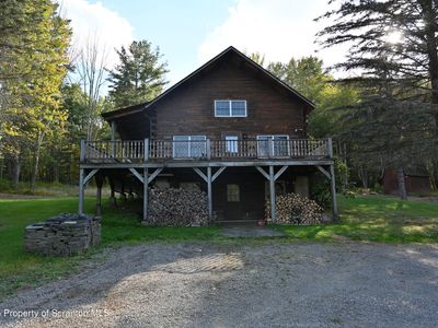 1271 Graham Hollow Rd, Hallstead, PA, 18822