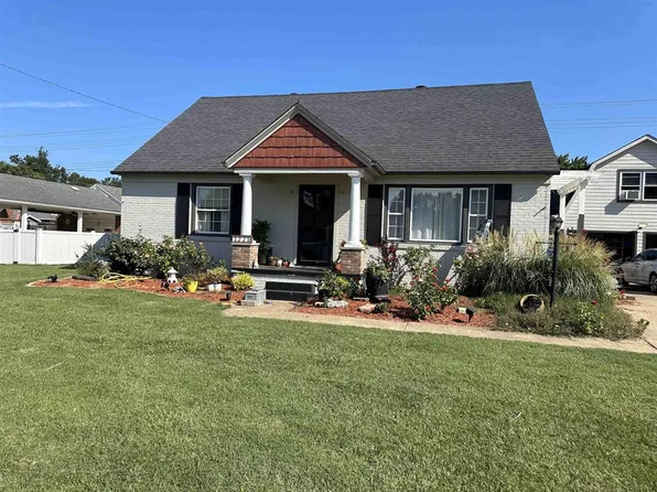 1221 Booth Ave, Owensboro, KY 42301