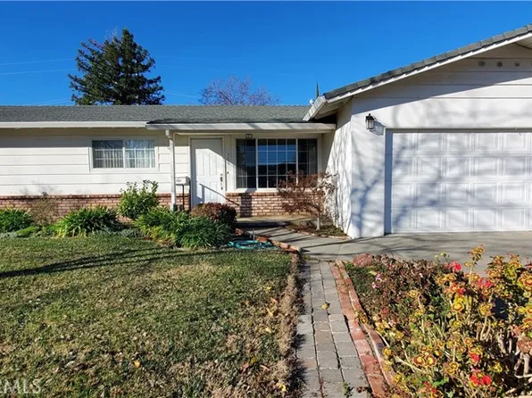 308 Mellane Cir, Orland, CA 95963
