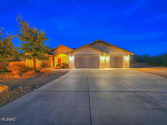 2nd image of 4251 S Morning Glory Ct