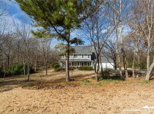 2884 E Brandon Cir, Fayetteville, AR 72703