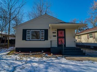 4982 Georgia St, Gary, IN 46409