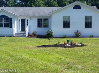 15495 Sorrel Ridge Ln, Waldorf, MD 20601