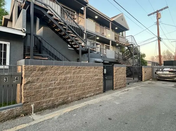 4418 Colfax Ave #1, North Hollywood, CA 91602