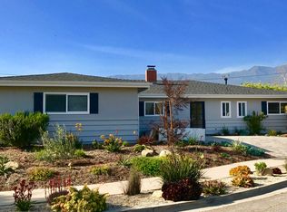 1285 Byrnes Ln, Carpinteria, CA 93013