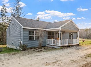 290 Taylor Hill Rd, Danbury, NH 03230