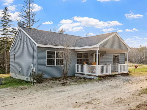 290 Taylor Hill Road, Danbury, NH 03230