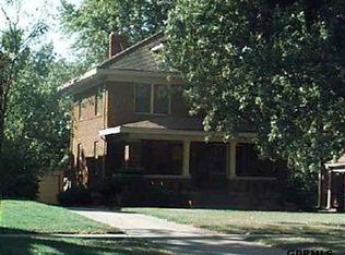 3344 N Fontenelle Blvd, Omaha, NE 68104