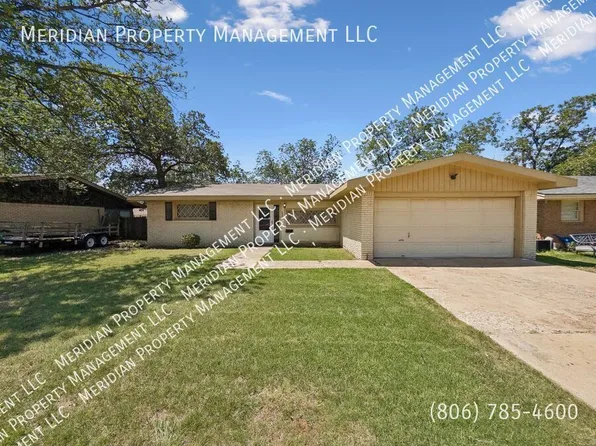 5009 16th St, Lubbock, TX 79416