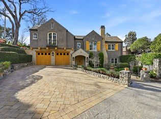 90 Reservoir Rd, Los Gatos, CA 95030