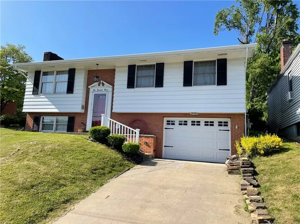 130 1st Ave, New Eagle, PA 15067