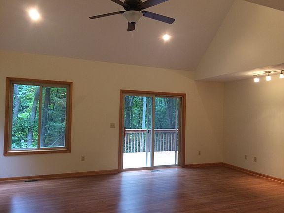 other end of living room