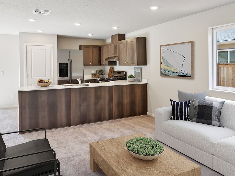 Alderwood Plan, Oakley Estates, OR 97487 Zillow