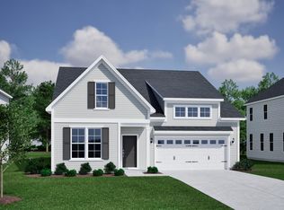 1221 Sunwater Ter, Leland, NC 28451