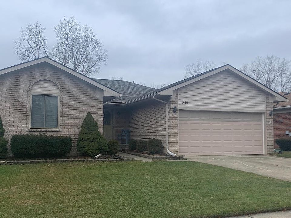 1st image of 933 Milverton Dr