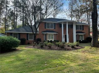 362 Thornapple Ln, Auburn, AL 36830