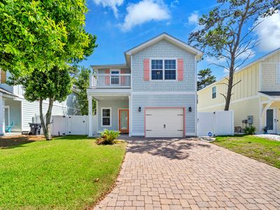 19 Topside Dr, Inlet Beach, FL, 32461