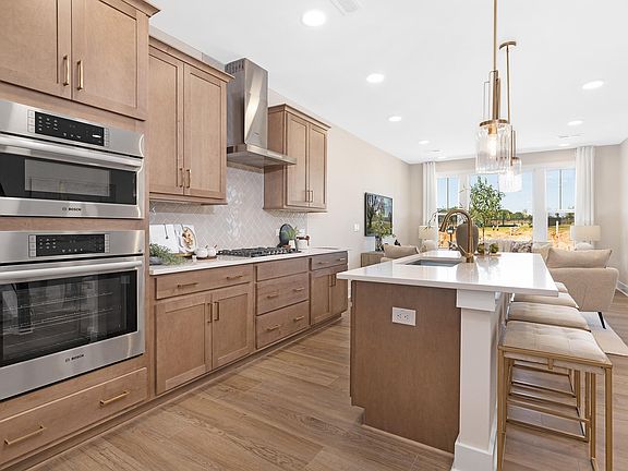 2nd image of 3131 White Rail Dr