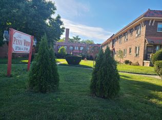 3740 N Pennsylvania St, Indianapolis, IN 46205
