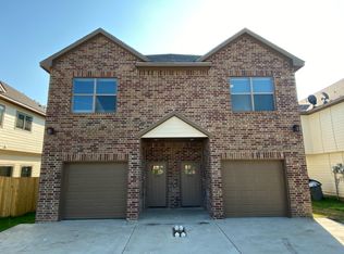 204 Pecan Holw #206, Ennis, TX 75119
