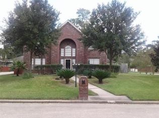 19102 Cypress Estates Ct, Spring, TX 77388