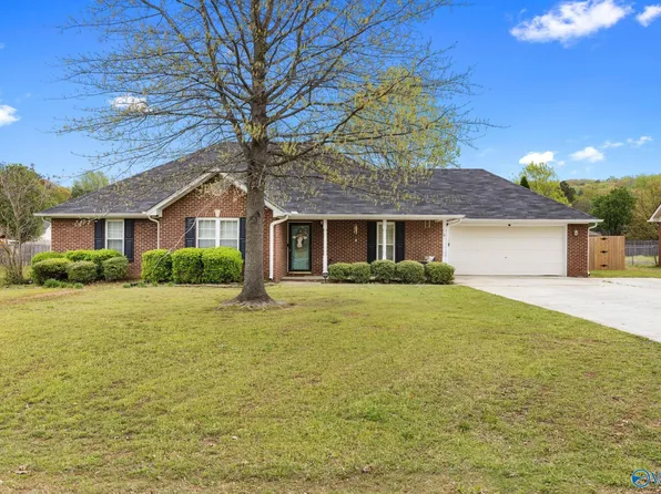 82 Clayton Ave, Trinity, AL 35673