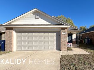 7804 Bennie Ter, Oklahoma City, OK 73135