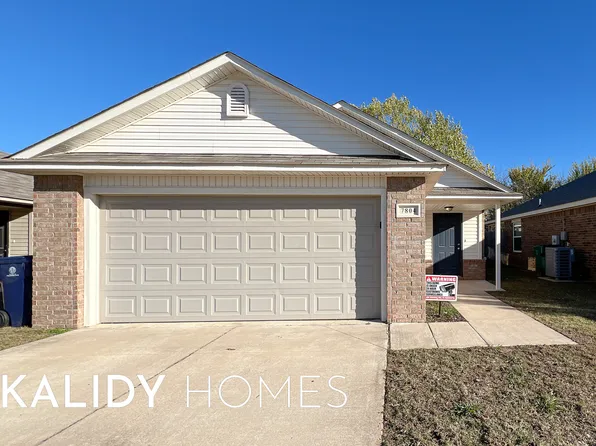 7804 Bennie Ter, Oklahoma City, OK 73135