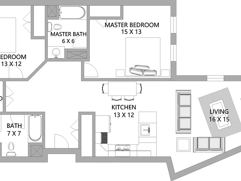 Foster's Place — Photo 25