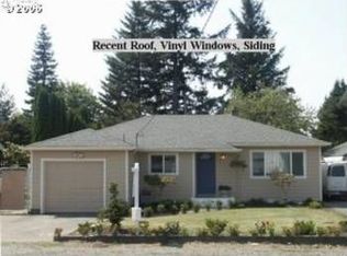 1135 SE 174th Ave UNIT A, Portland, OR 97233