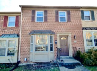 7307 Rockford Dr, Falls Church, VA 22043