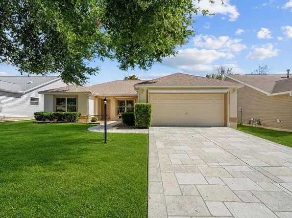 9345 SE 171st Le Flore Ln, The Villages, FL 32162