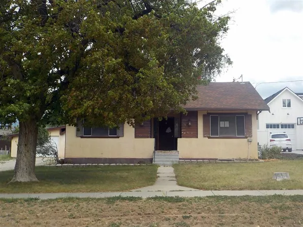 50 N 100 W, Fillmore, UT 84631