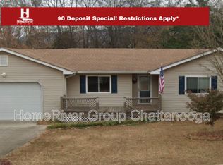 8229 Providence Rd, Ooltewah, TN 37363