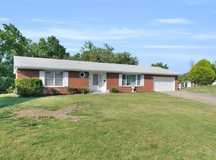 2110 Gary Ct, Decatur, IL 62526