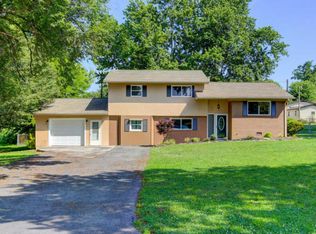 107 Dell Cir, Maryville, TN 37804